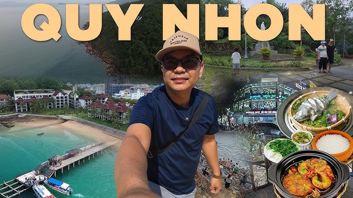 du lịch quy nhơn 3 ngày 2 đêm tự túc - Hình 5