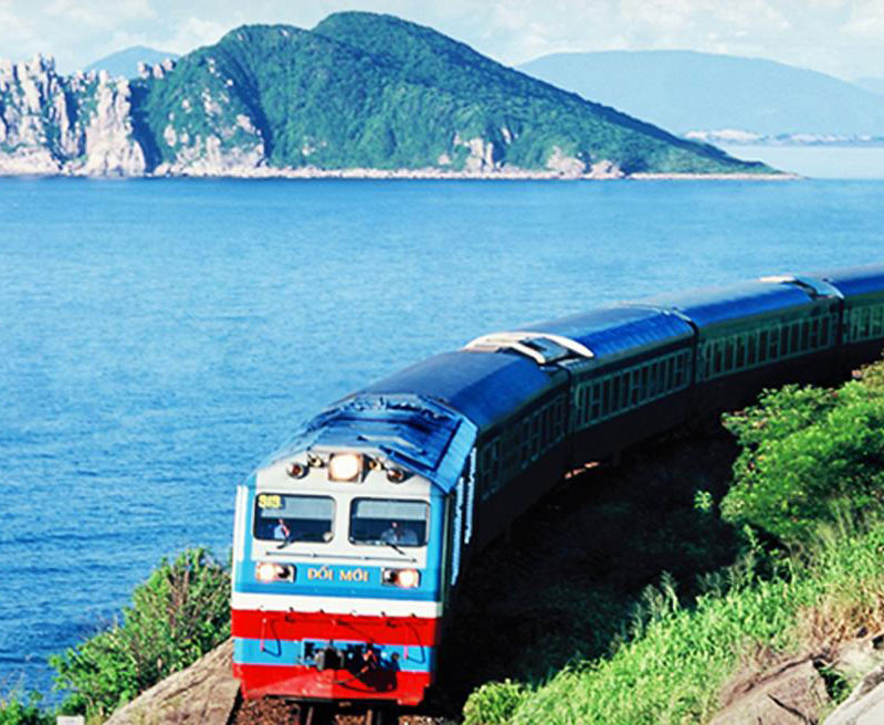 du lịch quy nhơn bằng tàu hỏa - Hình 4