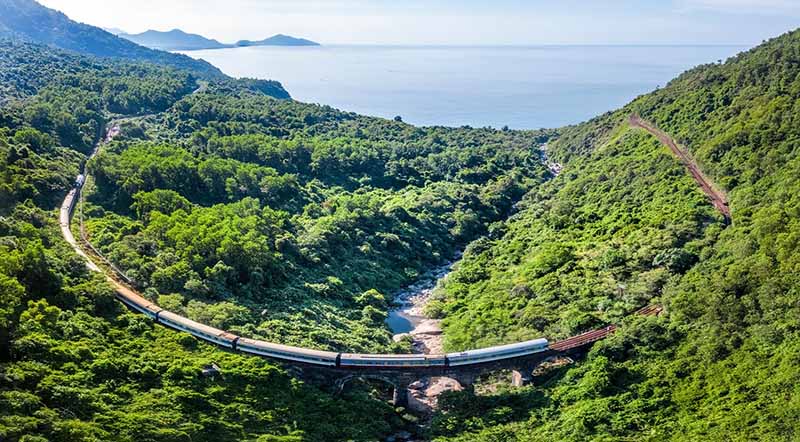 du lịch quy nhơn bằng tàu hỏa - Hình 5