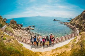 du lịch quy nhơn mùa nào