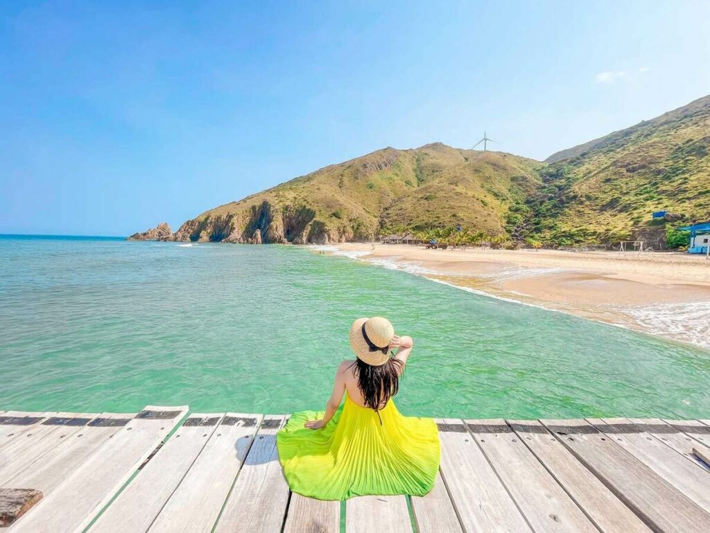 du lịch quy nhơn mùa nào - Hình 5