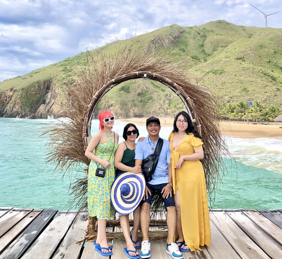 du lịch quy nhơn - phú yên 4 ngày 3 đêm - Hình 4
