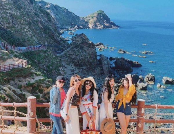du lịch quy nhơn tháng mấy đẹp - Hình 4