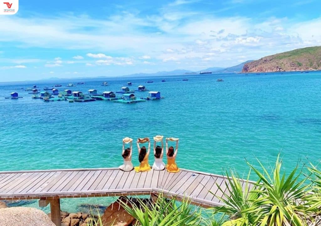 du lịch quy nhơn tháng mấy đẹp - Hình 5