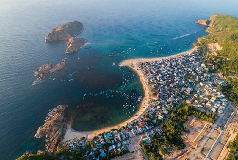 du lịch quy nhơn tự túc 3 ngày 2 đêm - Hình 4