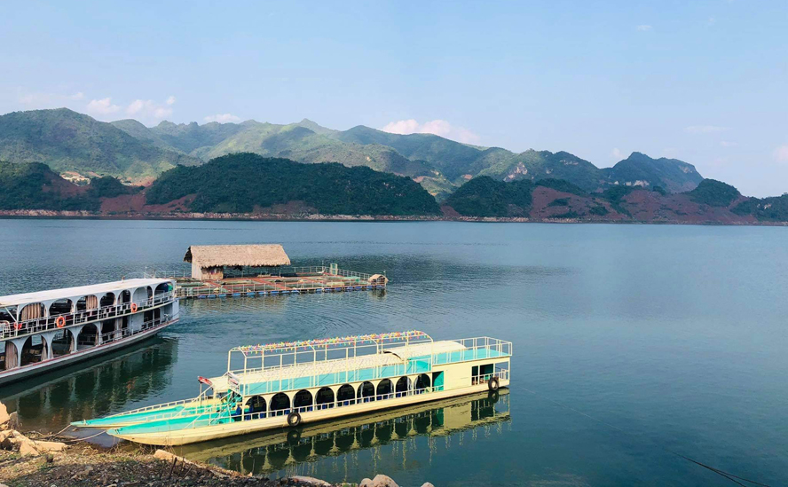 du lịch quỳnh nhai - Hình 4