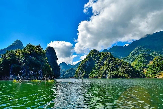 du lịch quỳnh nhai - Hình 5