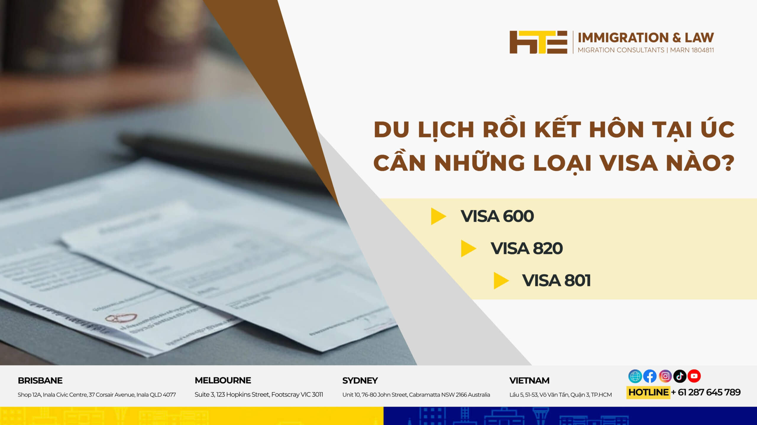 du lịch rồi kết hôn tại úc - Hình 4