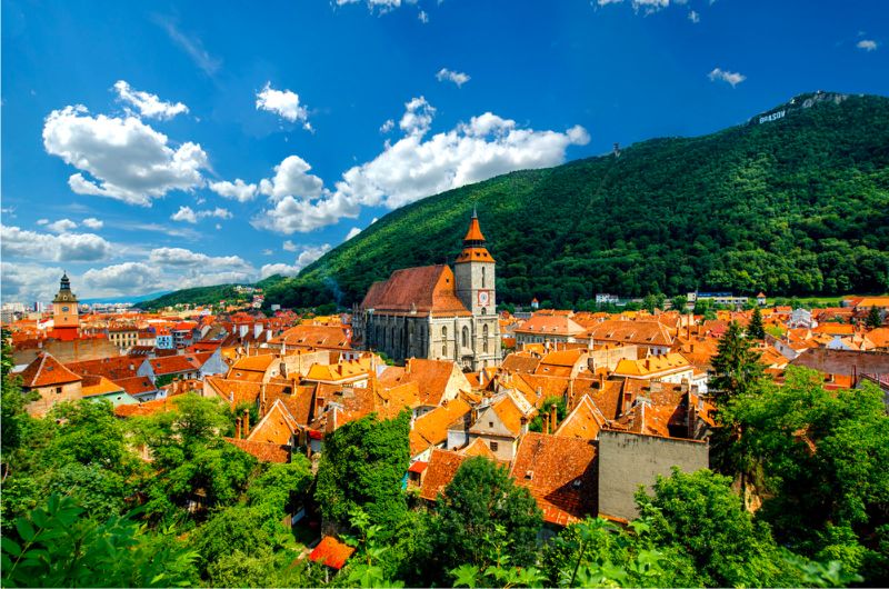 du lịch romania - Hình 3
