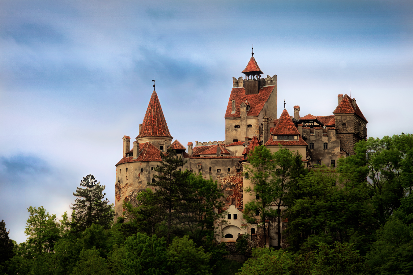 du lịch romania - Hình 4