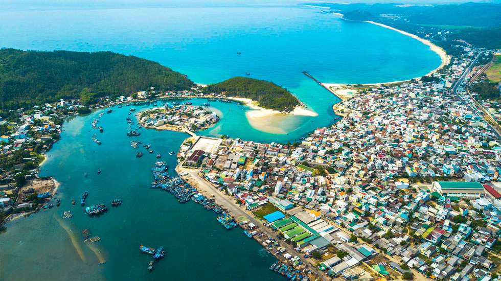 du lịch sa huỳnh - Hình 3