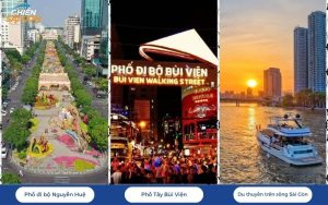 du lịch sài gòn 3 ngày 2 đêm
