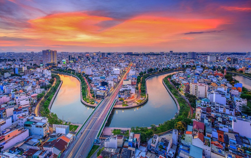 du lịch sài gòn 3 ngày 2 đêm - Hình 5