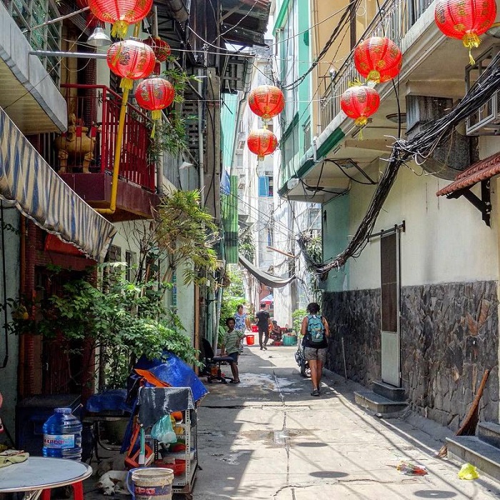 du lịch sài gòn nên ở quận nào - Hình 4