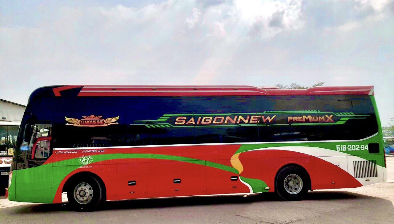 du lịch saigonnew - Hình 1
