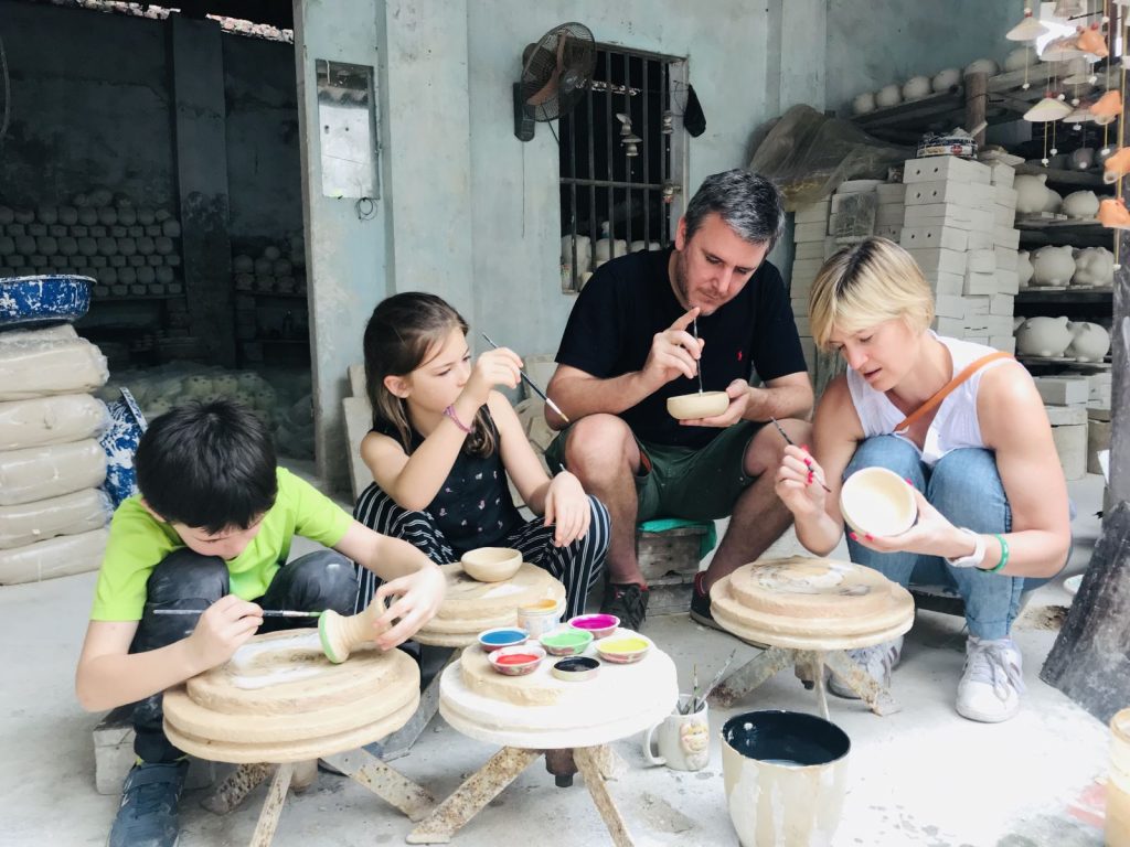 du lịch sáng tạo - Hình 2