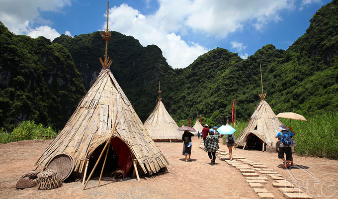 du lịch sáng tạo - Hình 3