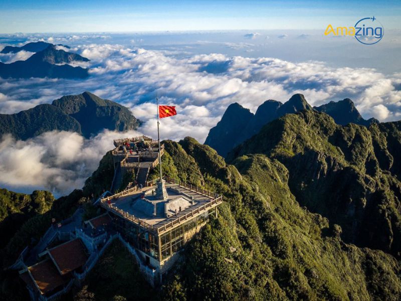 du lịch sapa 2 ngày 1 đêm tự túc - Hình 3