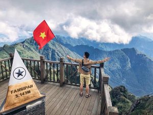 du lịch sapa 3 ngày 2 đêm cho 2 người