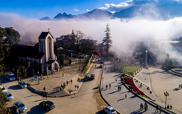 du lịch sapa 3 ngày 2 đêm tự túc - Hình 5
