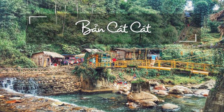 du lịch sapa bản cát cát - Hình 4