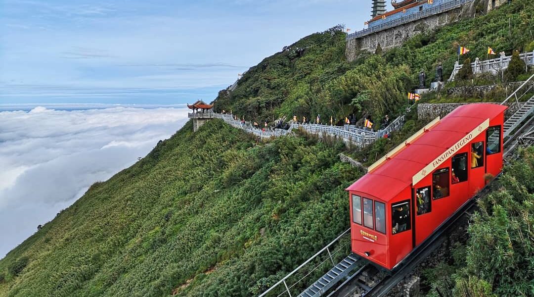 du lịch sapa bằng tàu hoả - Hình 3