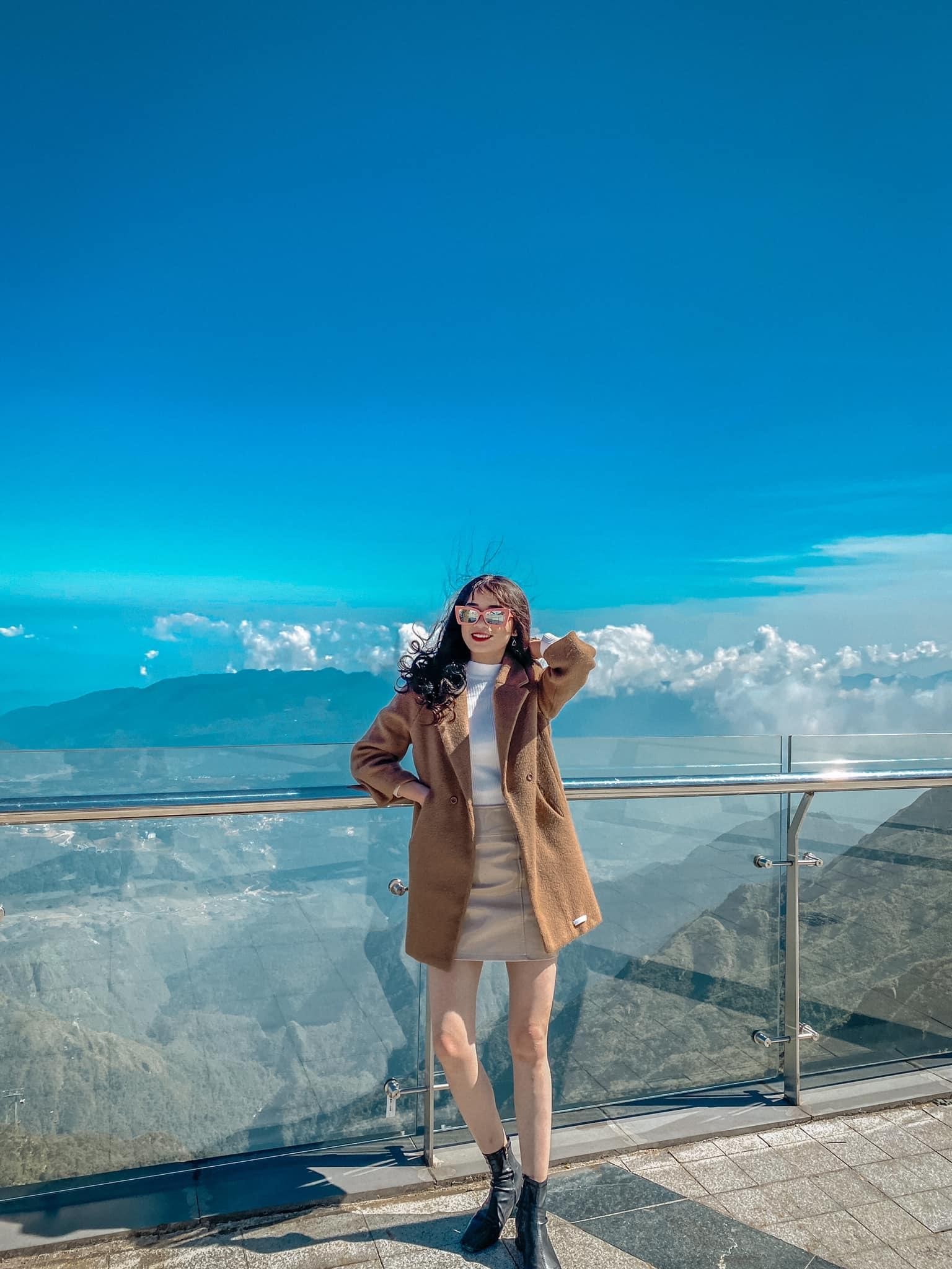 du lịch sapa mặc gì - Hình 2