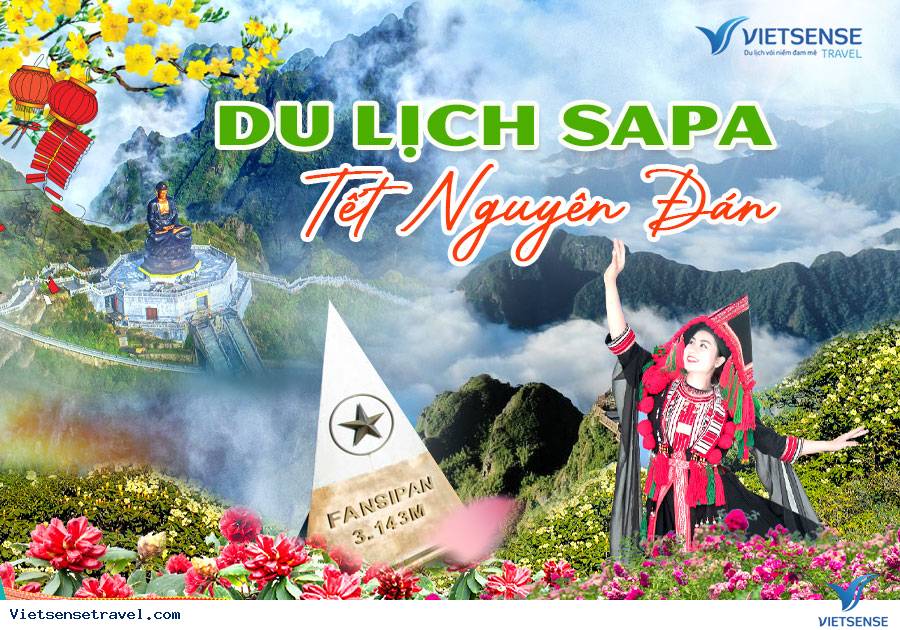 du lịch sapa tết nguyên đán 2026 - Hình 5
