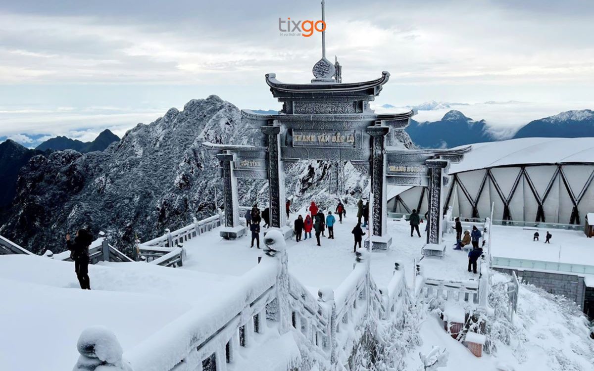 du lịch sapa tháng 1 - Hình 1