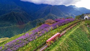 du lịch sapa tháng 3