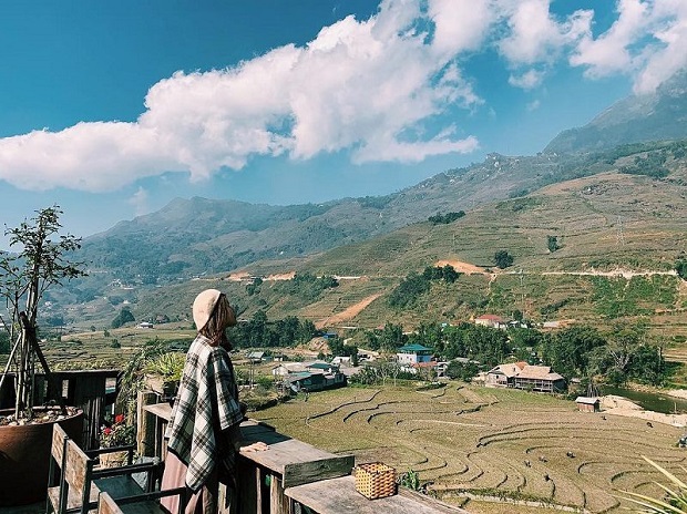 du lịch sapa tháng 4 - Hình 2