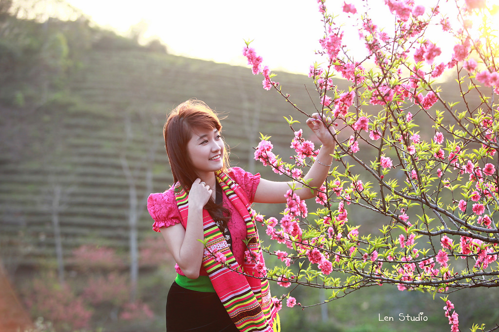 du lịch sapa tháng 6 mặc gì - Hình 4
