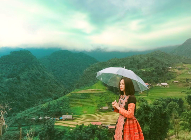 du lịch sapa tháng 7 - Hình 2