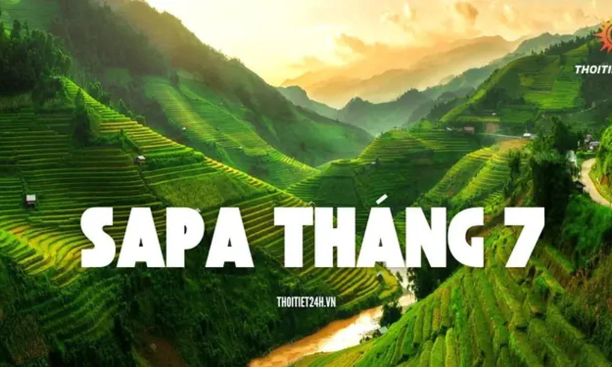 du lịch sapa tháng 7 - Hình 4