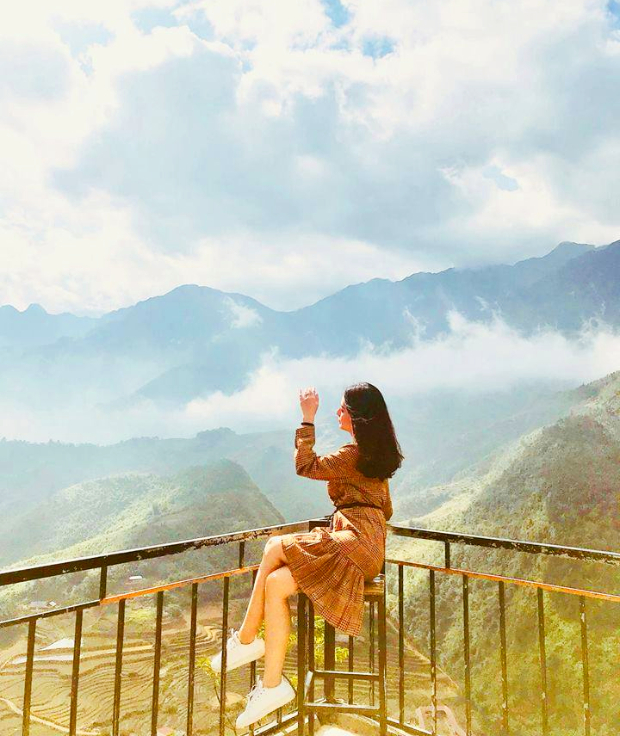 du lịch sapa tháng 7 - Hình 5