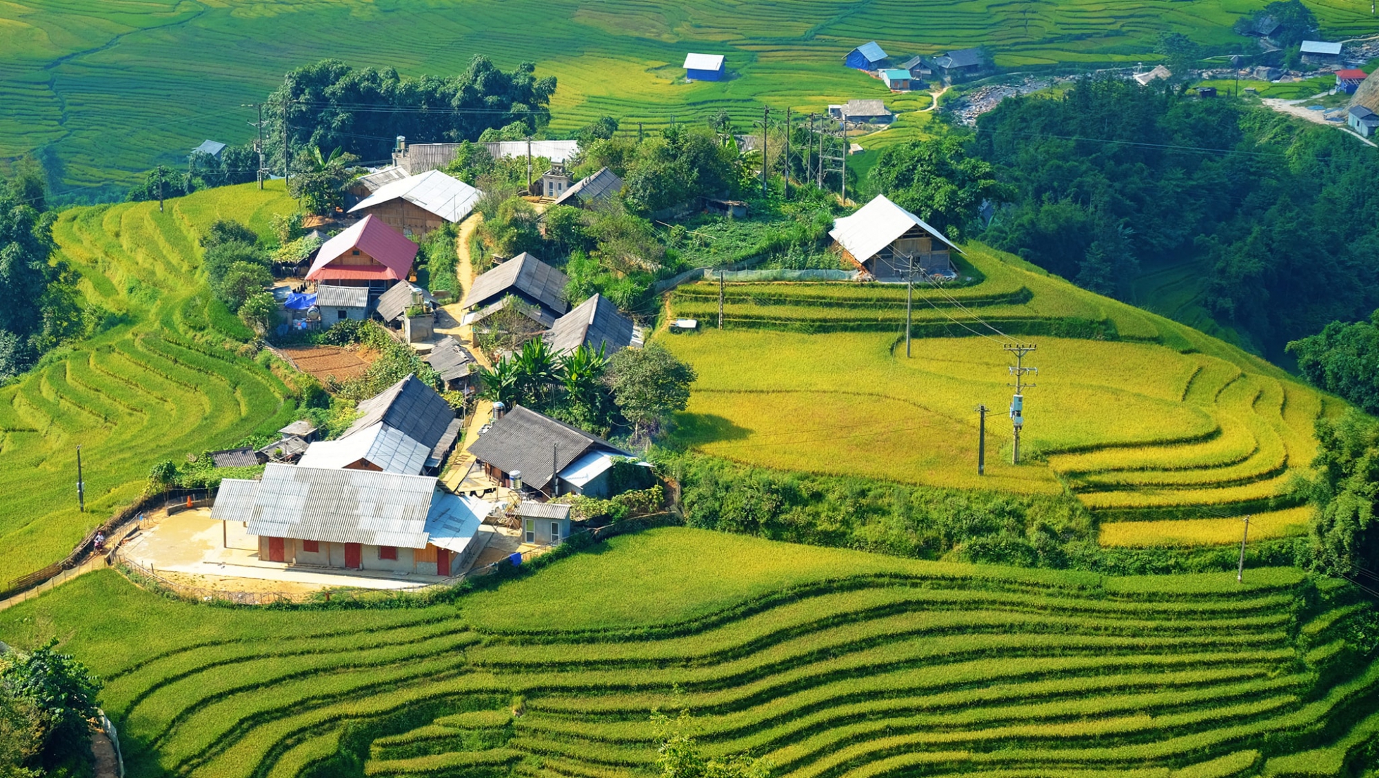 du lịch sapa tháng 8 - Hình 3