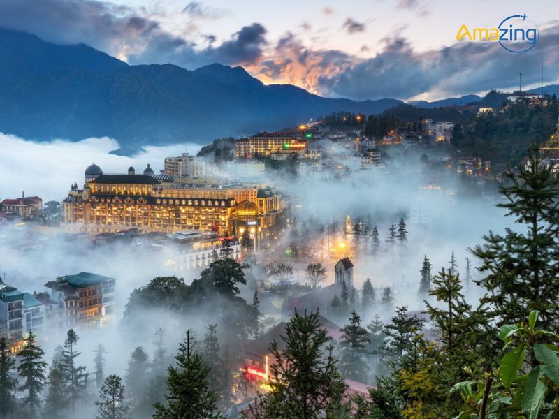 du lịch sapa tháng 8 - Hình 4