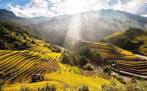 du lịch sapa tháng 9