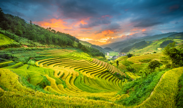 du lịch sapa tháng 9 - Hình 4