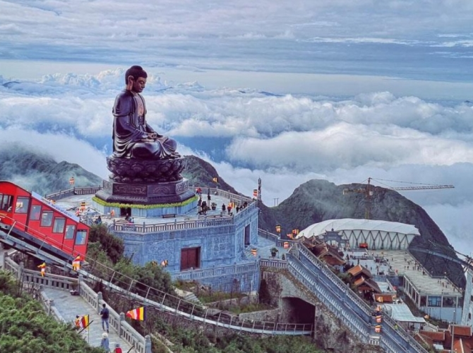 du lịch sapa từ hà nội - Hình 5