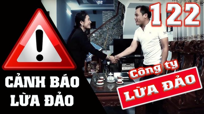du lịch sen vàng lừa đảo - Hình 2