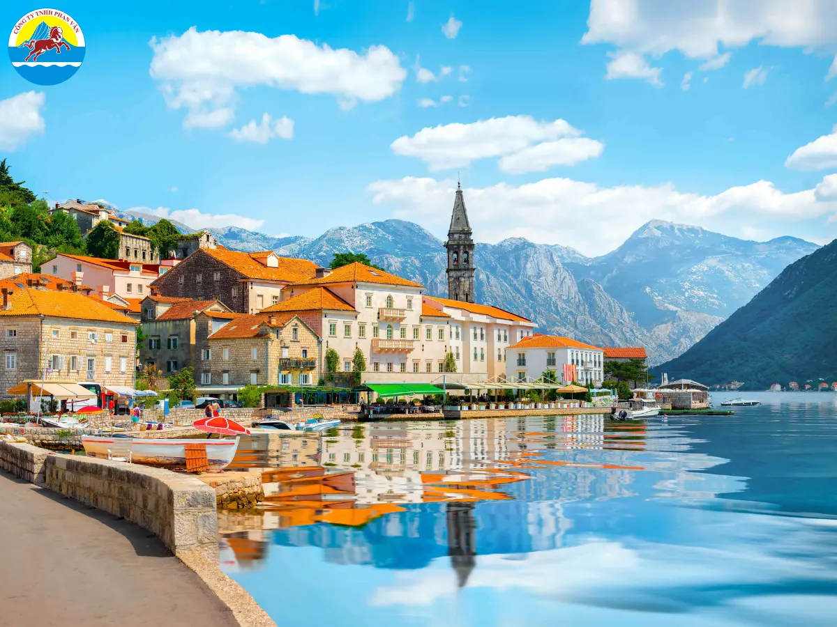 du lịch serbia - Hình 4
