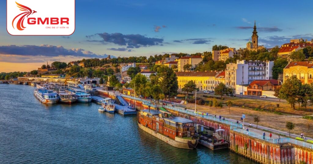 du lịch serbia - Hình 5