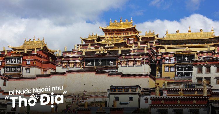 du lịch shangri la - Hình 3