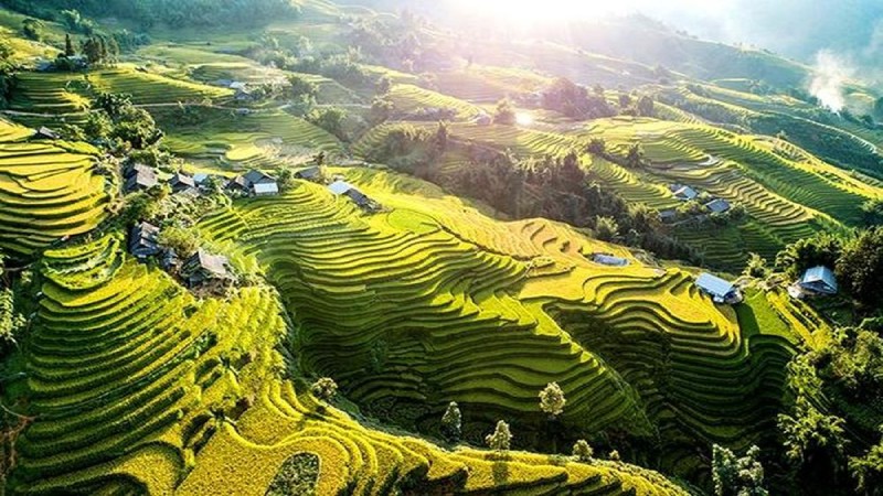 du lịch si ma cai - Hình 4