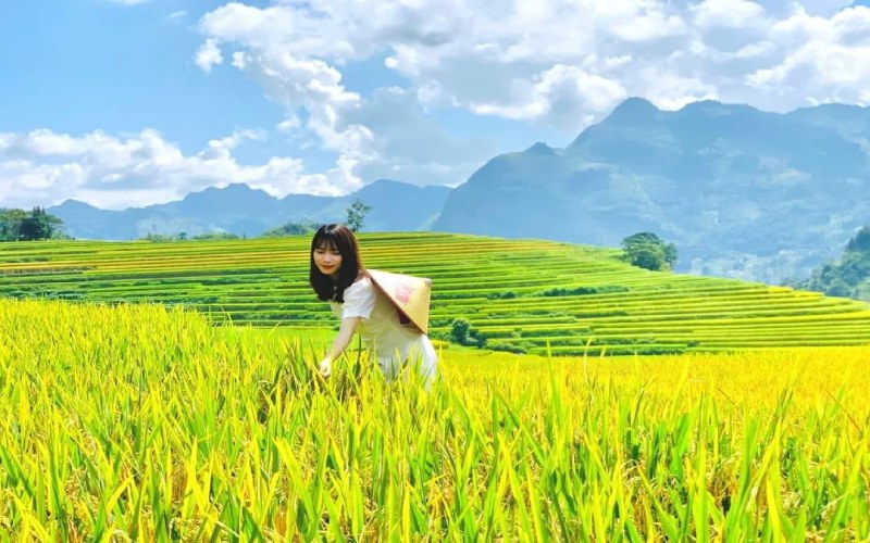 du lịch si ma cai - Hình 5