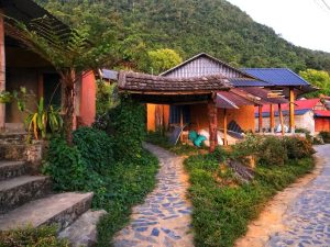 du lịch sì thâu chải