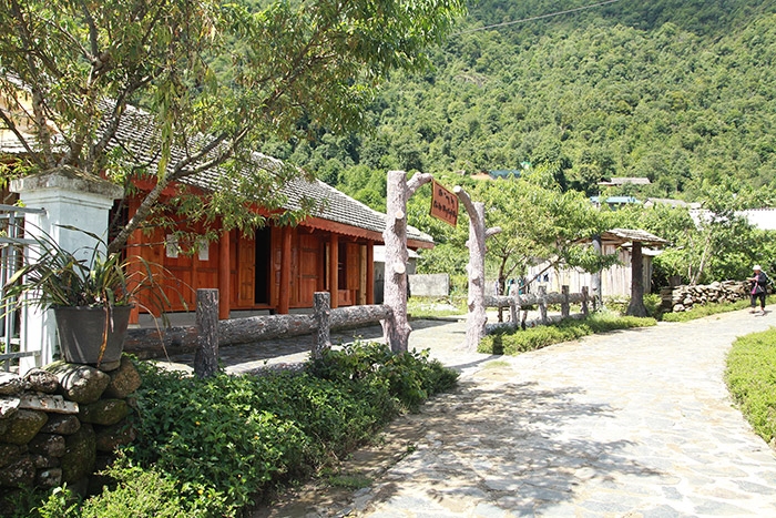 du lịch sì thâu chải - Hình 5