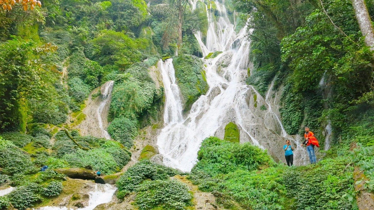 du lịch sìn hồ lai châu - Hình 5