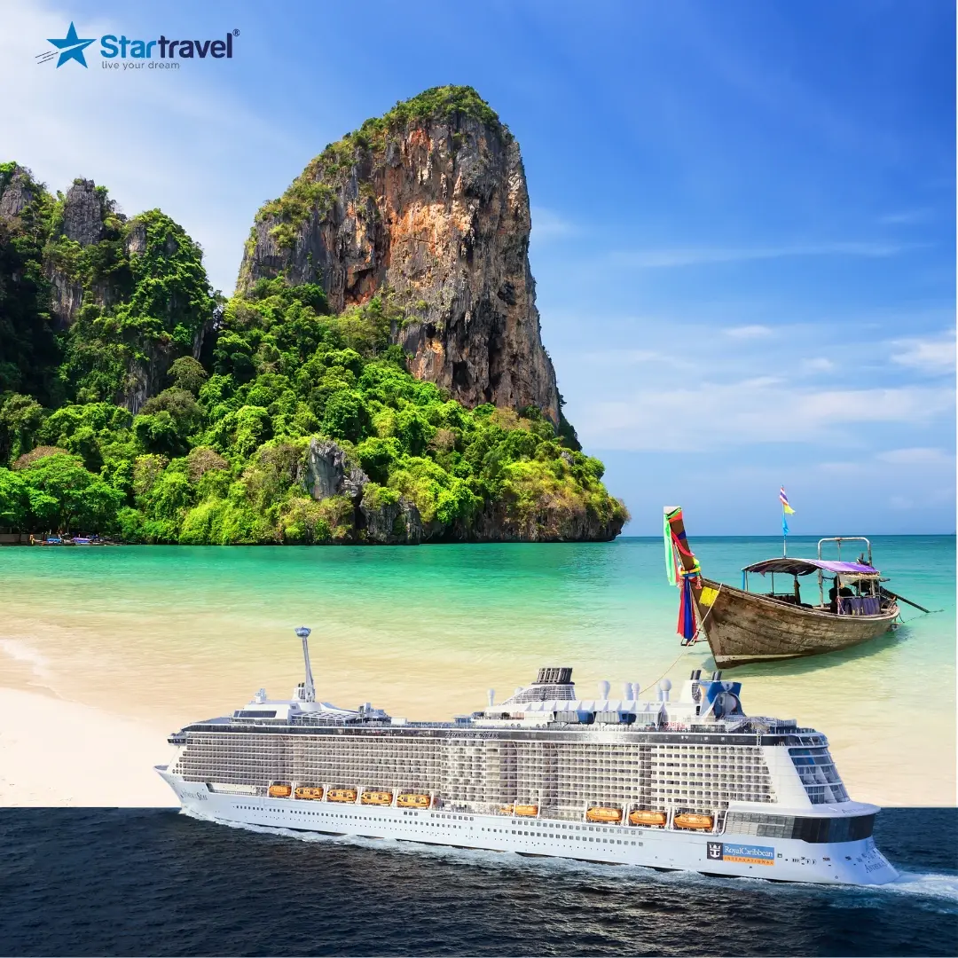 du lịch singapore bằng du thuyền - Hình 4